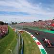 F1: Confira horários, grid de largada e transmissão do GP da Itália