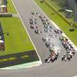 F2 2026: Resultado completo da corrida sprint da Fórmula 2 em Monza