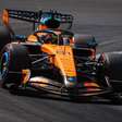 F1: Piastri reage e garante terceiro lugar no grid no GP da Itália