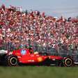 F1: Hamilton lamenta classificação difícil e destaca perda de ritmo da Ferrari