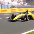 F2: Joshua Dürksen vence a Corrida Sprint na Itália; Câmara abandona