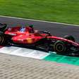 F1: Leclerc admite dificuldades da Ferrari e vê briga complicada com Mercedes