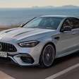 Mudança de planos da Mercedes-AMG: C63 de quatro cilindros chega ao fim