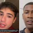 Streamer que fez ataque homofóbico contra ator da Globo é identificado e intimado pela Polícia Civil