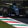 F1 2026: Resultado completo do Treino Livre 3 (TL3) do GP da Itália