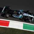 F1: Russell lidera TL3 do GP da Itália; Bortoleto termina em 13º