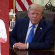 Lula provoca Trump em comício: 'Faça um Pix para você ver como é bom