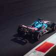 F1: Gasly surpreende e conquista pole do GP da Itália; Bortoleto larga de 10º