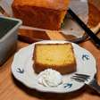 Bolo de batata-doce fit: receita fácil para o café da tarde