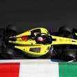 Câmara se aproxima de Tsolov na F2. Confira como está o campeonato após a etapa da Itália