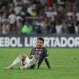 Com gol de Lucho Acosta, Vence o Fluminense e amplia sequência invicta com Marcão