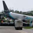 Avião de carga da Amazon deixa pelo menos 5 mortos ao sair da pista em aeroporto de Miami