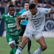 Uberlândia vence e está com a mão na taça da Série D