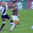 Fluminense emite nota e se diz prejudicado pela arbitragem no Brasileirão