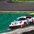 Porsche Cup: Pipo Massa se vê quase com 'duas mãos no título' e mira "bom resultado na geral"