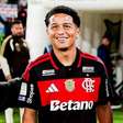 Anthony Valencia abre o jogo sobre lesões e manda recado para a torcida do Flamengo