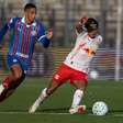 Red Bull Bragantino perde seu segundo jogo consecutivo no Brasileirão