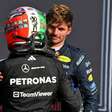 F1: Verstappen ironiza motor da Red Bull após pódio em Monza