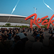 Com proteger a pele no Rock in Rio