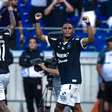 Jajá vai pro jogo? Veja a escalação do Remo contra o Flamengo