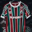 Ex-Fluminense decide título inédito na Europa e entra para a história