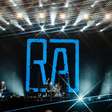 Rise Against Toca Sem Equipamentos Próprios no Rock in Rio
