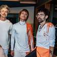Supercombo critica extrema-direita em show no Rock in Rio 2026 e transmissão é cortada