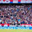 Fortaleza x Avaí tem ingressos a partir de R$ 10; Veja como comprar