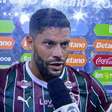 Hulk detona arbitragem de Fluminense x Vasco: "Sem personalidade"