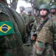 Superior Tribunal determina perda de posto a militar condenado por transmitir HIV