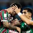 Lucho Acosta decide o clássico, Fluminense vence o Vasco e segue no G-4
