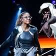 Quem é a cantora atual do Black Eyed Peas