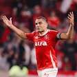 Gabriel Mercado sobre luta do Internacional no Z4: "Não vou desistir"