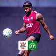Corinthians x Chapecoense: Onde Assistir, Horário, Escalações e Arbitragem