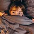 O que significa, para a psicologia, dormir com a porta aberta ou fechada?