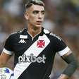 Conmebol faz publicação direcionada a Puma Rodríguez, do Vasco