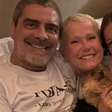 Afundou? Sobrinha de Xuxa revela detalhes de acidente de barco: 'Sobrevivente'