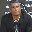 Pedro Emanuel assume frustração com derrota: "Noite dura para nós"