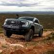 Ford vai atrás de sua fatia do bolo no rearmamento europeu: uma Ranger militarizada