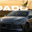 BYD provoca Toyota, que retruca: "o rei está mudando de castelo"