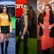 Looks das famosas para o 2º dia do Rock in Rio 2026: muito couro, transparência e ousadia marcam as escolhas de Jade Picon, Vitória Strada, Tati Machado e mais. Veja +30 fotos!