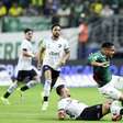 Palmeiras visita o Botafogo tentando manter a liderança do Brasileirão