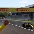 F2: Durksen segura Câmara nas voltas finais e vence na Itália