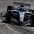 F1: Cadillac vê evolução, mas admite dificuldade nas retas