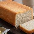 Pão caseiro feito com sobras? Veja como fazer sem sovar