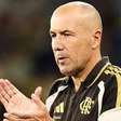 Leonardo Jardim alerta Flamengo após vitória e evita clima de "oba oba"