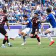 Romero celebra vitória do Cruzeiro e destaca ligação com o clube