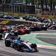 F1: Confira o resultado completo do GP da Itália 2026