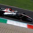 F1: Haas aponta desgaste de pneus como principal problema em Monza