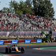 F1: Tsunoda é investigado pelos comissários e pode perder 10º lugar na Itália